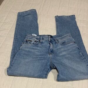 Ralph Lauren Light Blue Kids Jeans
